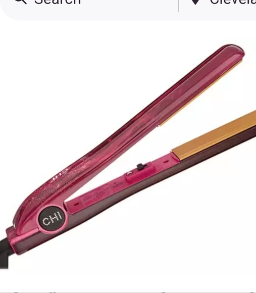 2 chi straightners..both like new working conditions - Picture 6 of 6